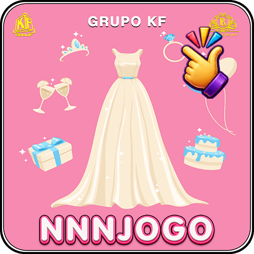 nnnjogo Logo