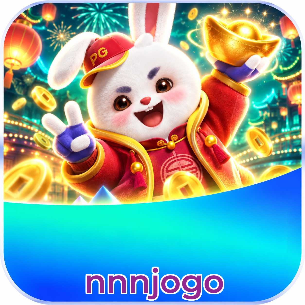 nnnjogo App vs Web