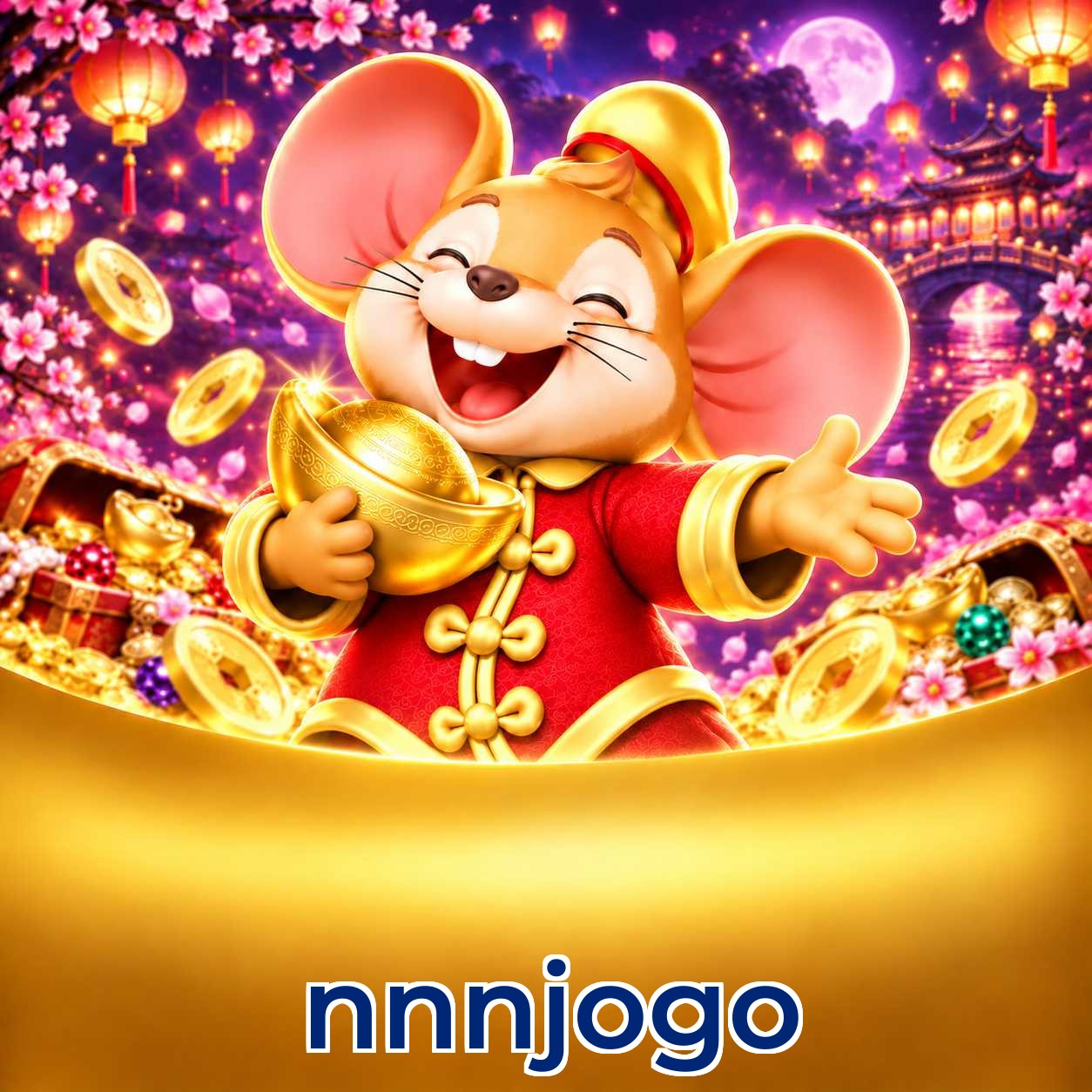 nnnjogo Installation Guide