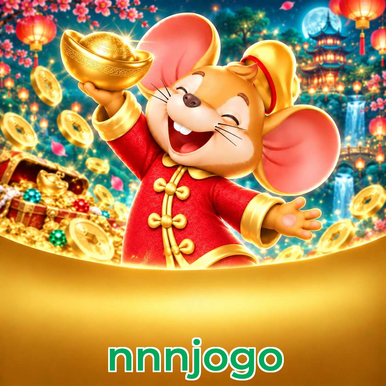 nnnjogo Telegram