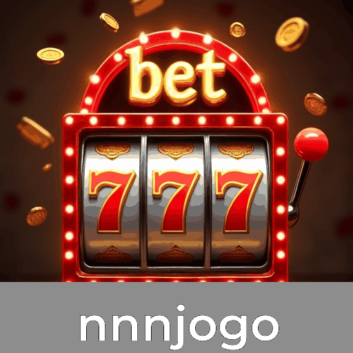 nnnjogo: Plataforma Premiada de Cassino e Apostas