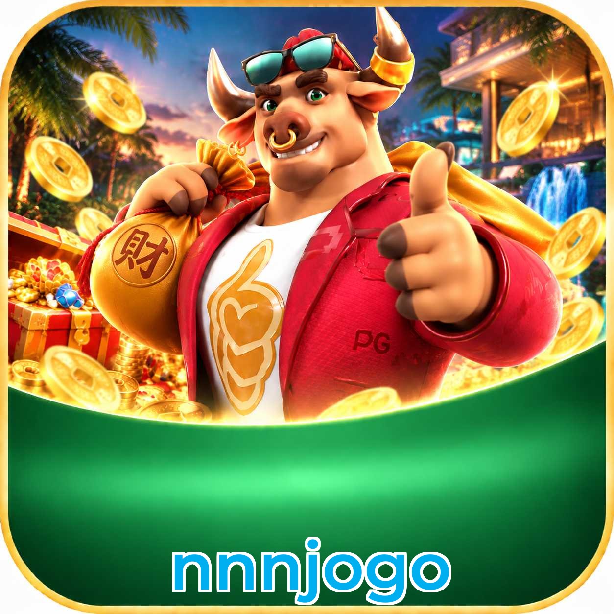 nnnjogo Uptime