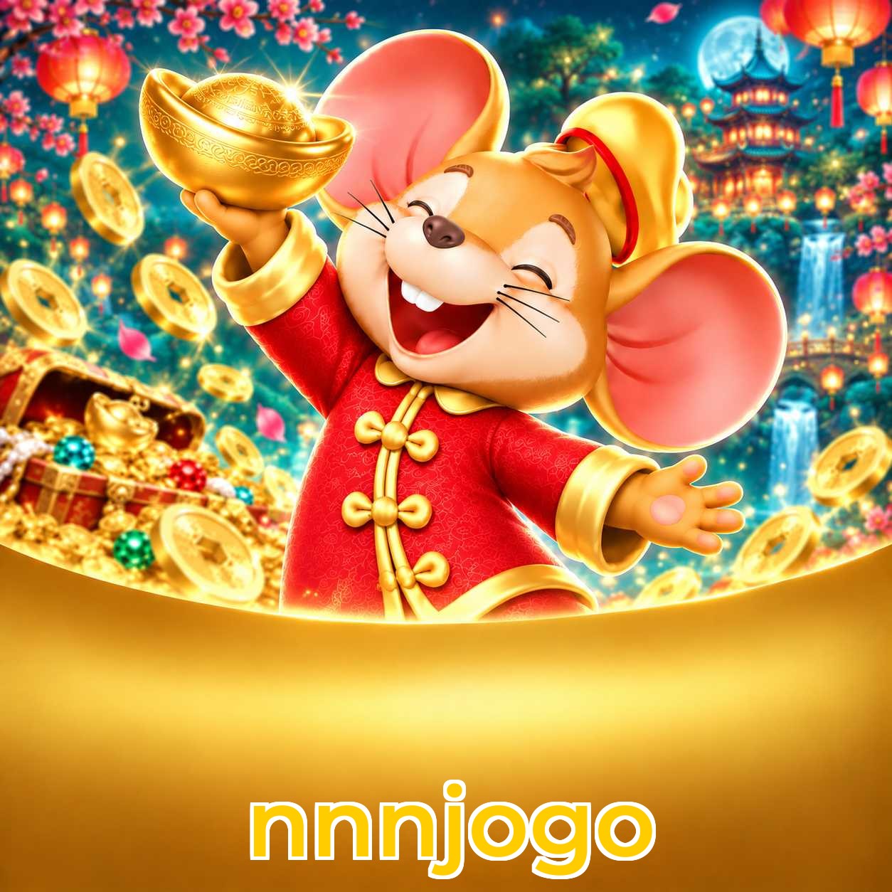 nnnjogo Facebook Page