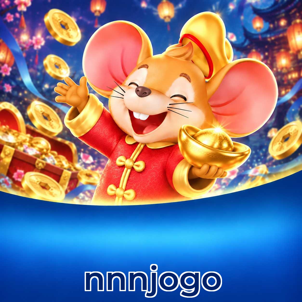 nnnjogo VIP Program