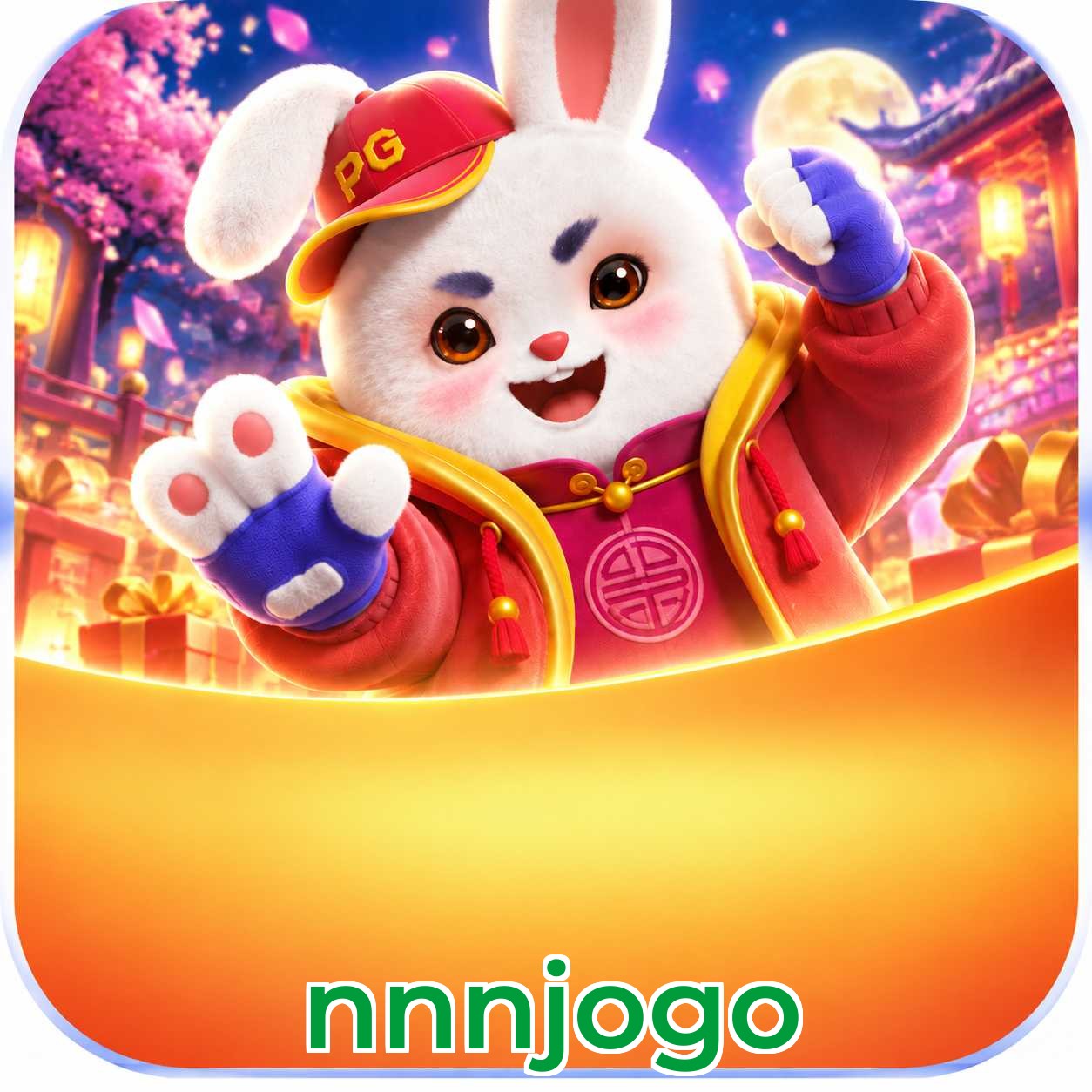 nnnjogo App FAQ