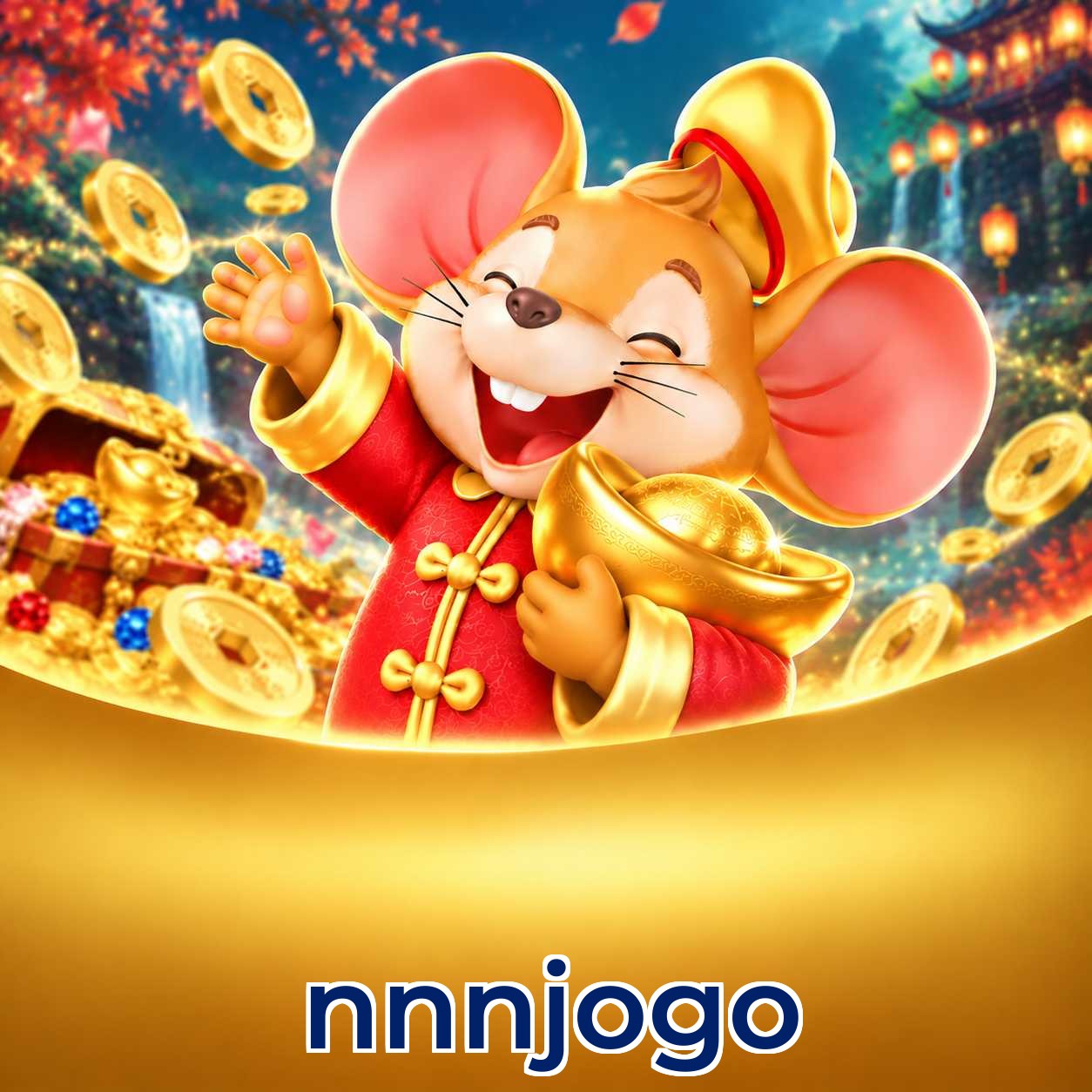 nnnjogo Loterias