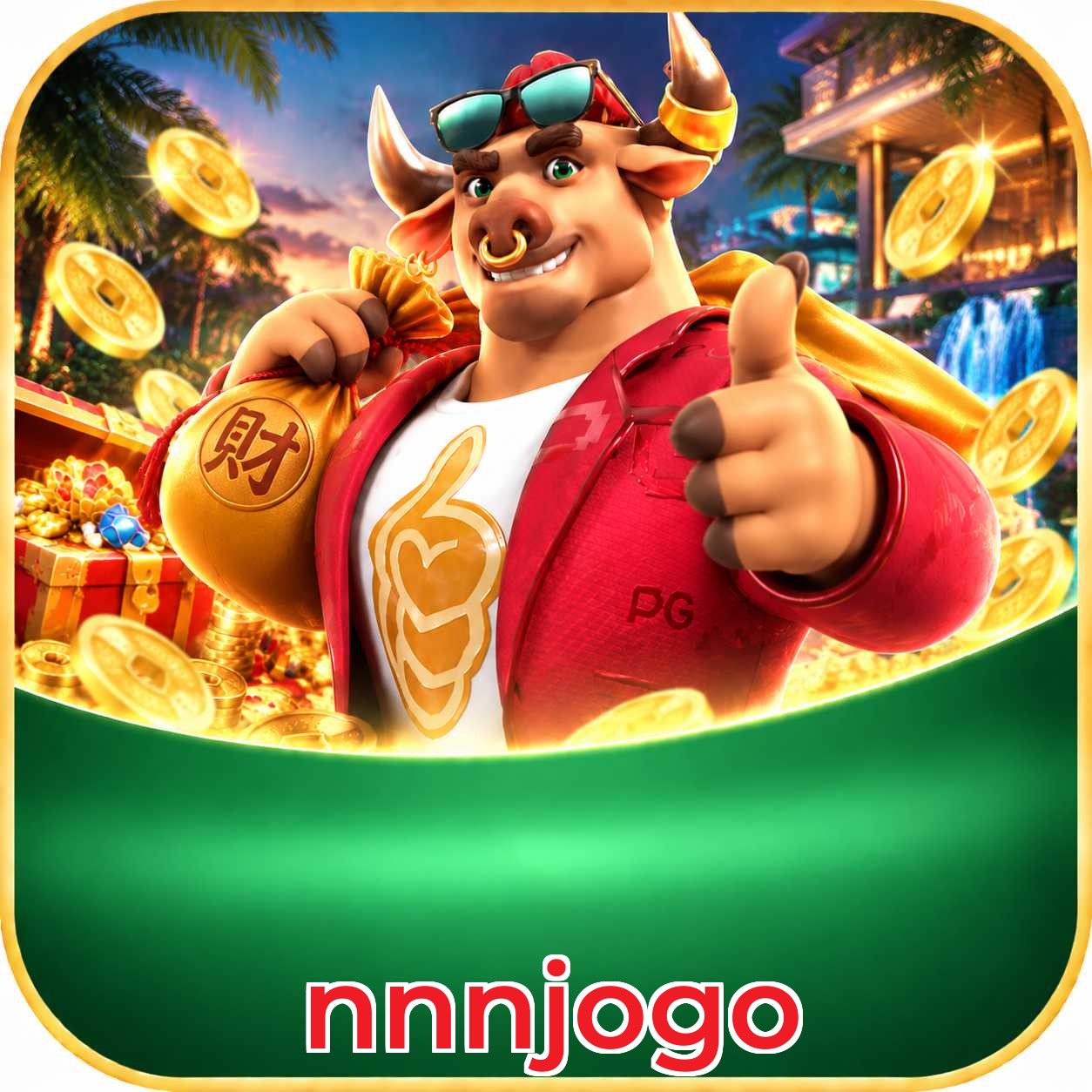 nnnjogo Security Analysis