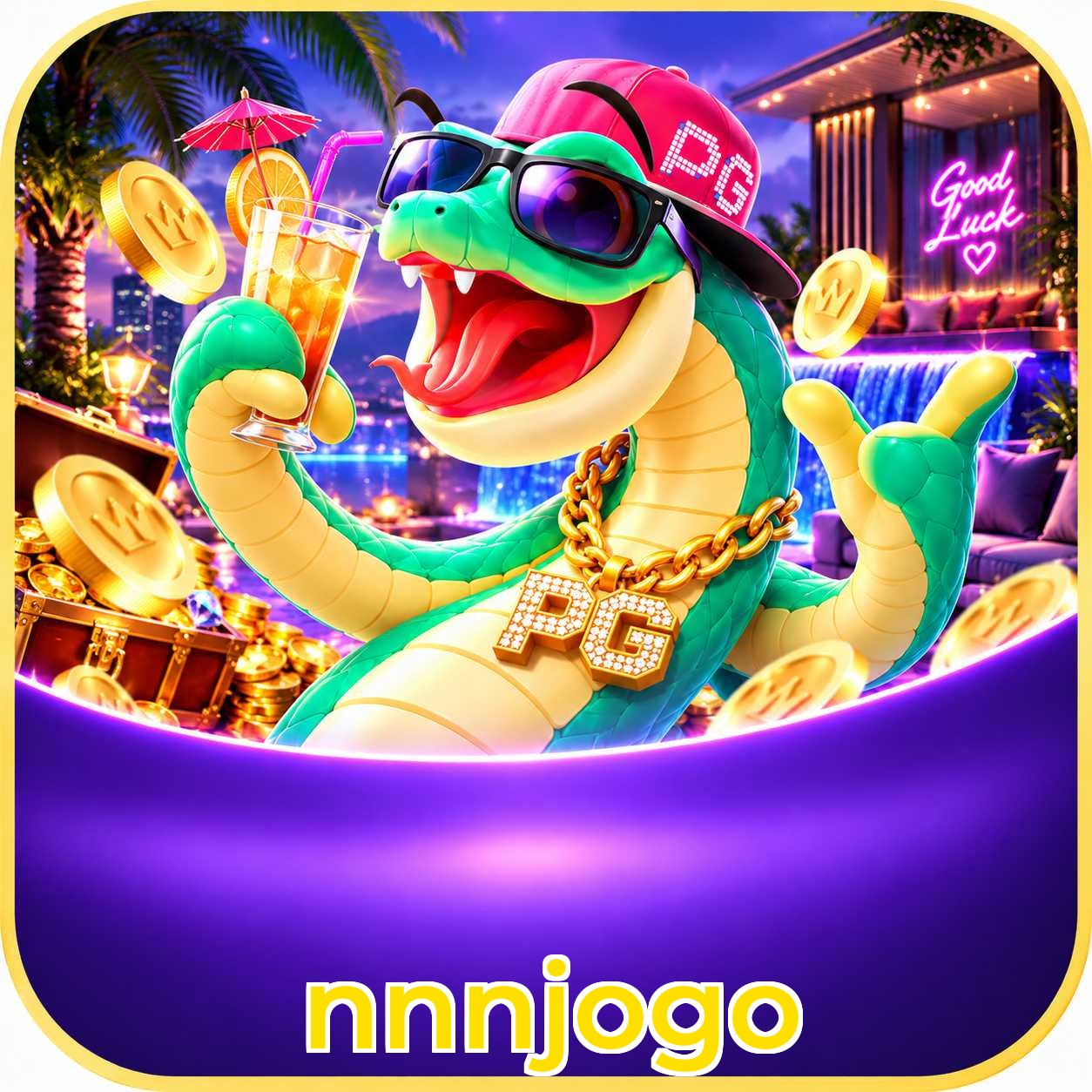 nnnjogo Top Wins