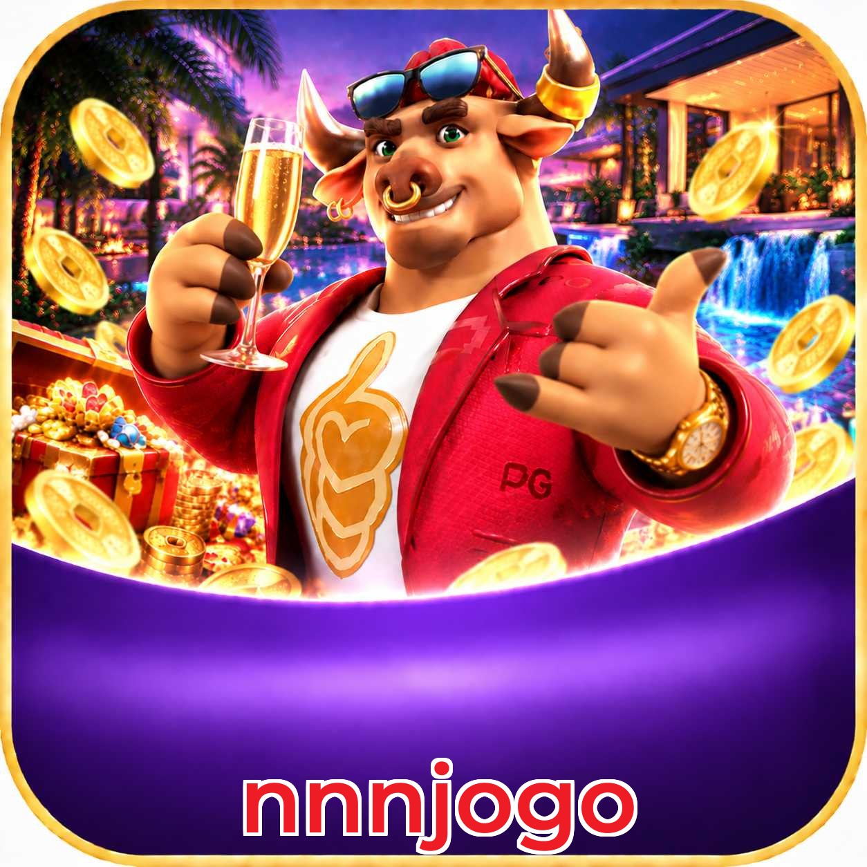 nnnjogo RTP Testing