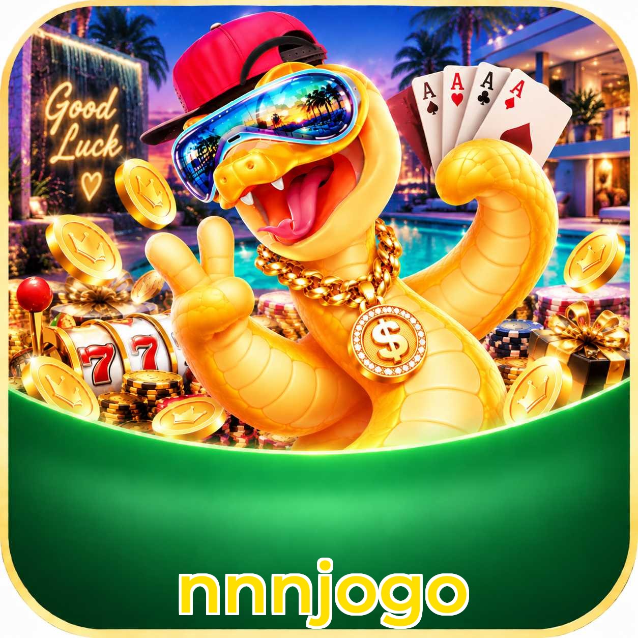 Baixar nnnjogo iPhone