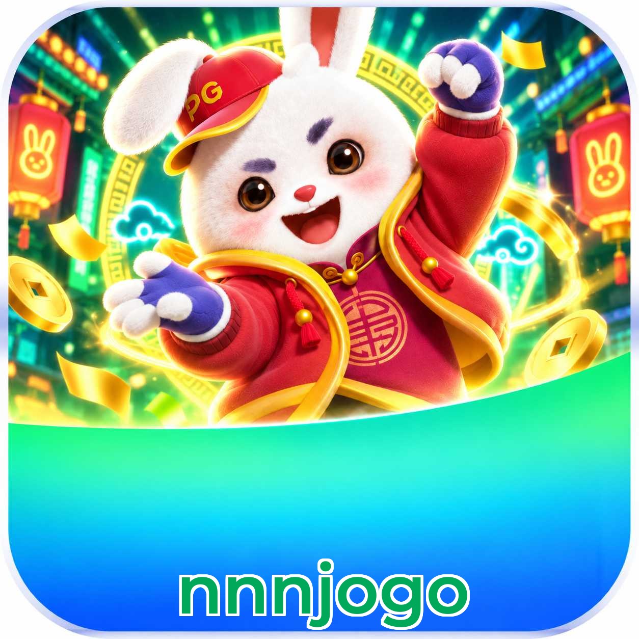 nnnjogo Interface