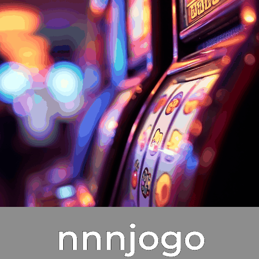 nnnjogo: A Experiência de Casino ao Vivo Preferida dos Brasileiros