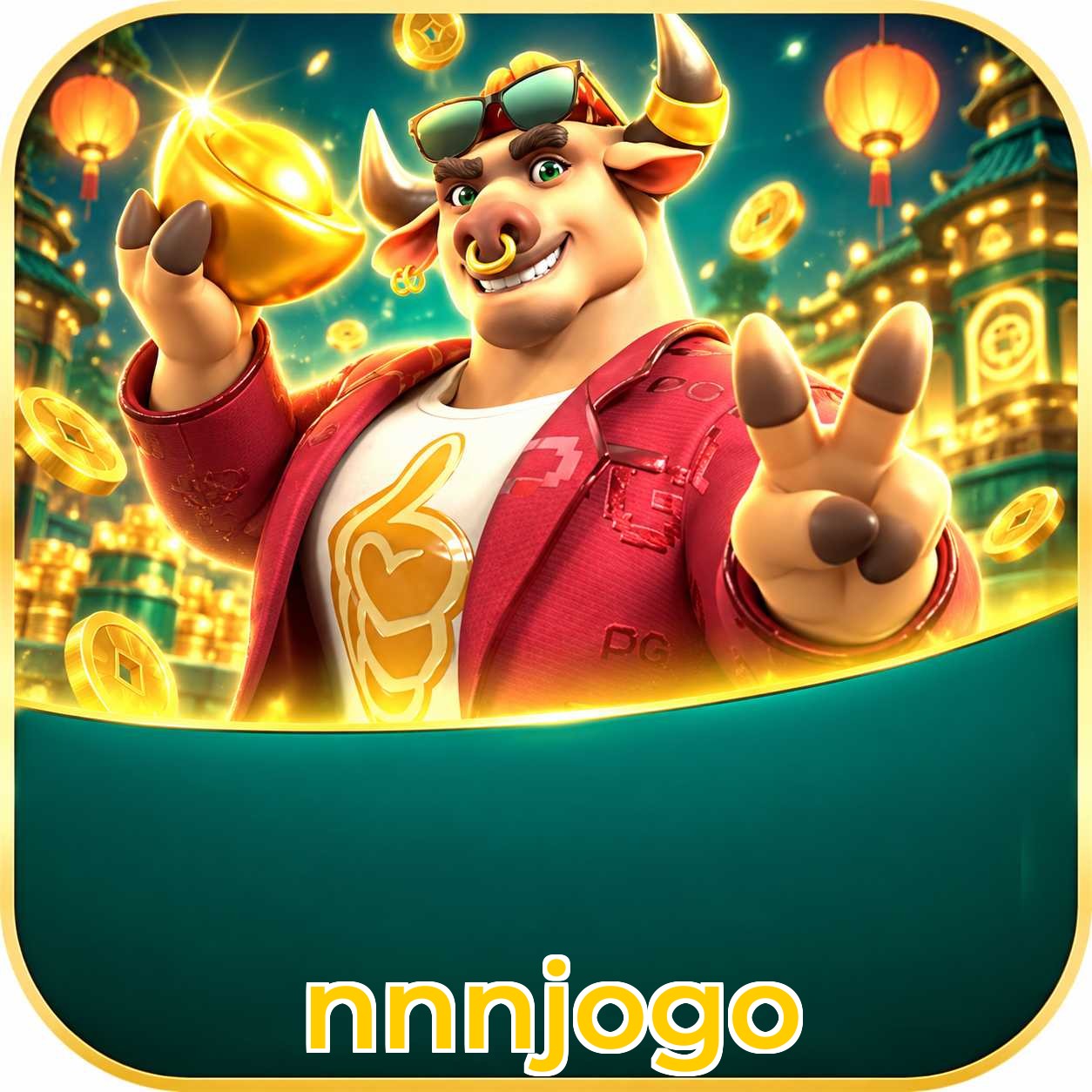 nnnjogo Performance Tests